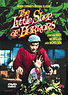 LITTLE SHOP OF HORROS l'original avec Jack Nicholson